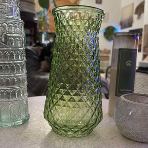 Vintage Vase